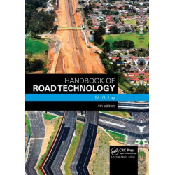 Handbook of Road Technology