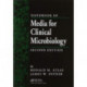 Handbook of Media for Clinical Microbiology