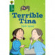 Oxford Reading Tree All Stars: Oxford Level 12 : Terrible Tina
