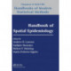Handbook of Spatial Epidemiology