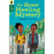 Oxford Reading Tree All Stars: Oxford Level 12 : The Great Howling Mystery