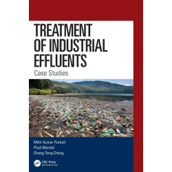 Treatment of Industrial Effluents: Case Studies