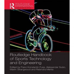 Routledge Handbook of Sports Technology and Engineering