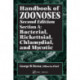Handbook of Zoonoses, Second Edition, Section A: Bacterial, Rickettsial, Chlamydial, and Mycotic Zoonoses