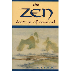 ZEN Doctrine of No Mind