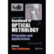 Handbook of Optical Metrology: Principles and Applications, Second Edition