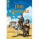 Oxford Reading Tree TreeTops Greatest Stories: Oxford Level 19: Don Quixote