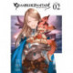 Granblue Fantasy (manga) 2
