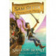 Sam Silver: Undercover Pirate: Skeleton Island: Book 1