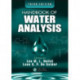 Handbook of Water Analysis