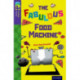 Oxford Reading Tree TreeTops Fiction: Level 11 More Pack B: The Fabulous Food Machine