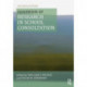 Handbook of Research in School Consultation