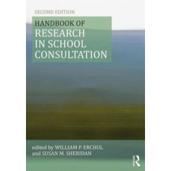 Handbook of Research in School Consultation