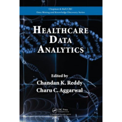 Healthcare Data Analytics