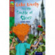 Oxford Reading Tree TreeTops Fiction: Level 15 More Pack A: Luke Lively and the Castle of Sleep