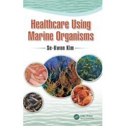 Healthcare Using Marine Organisms