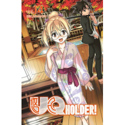 Uq Holder 14