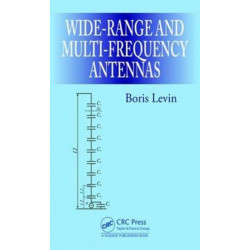 Wide-Range Antennas