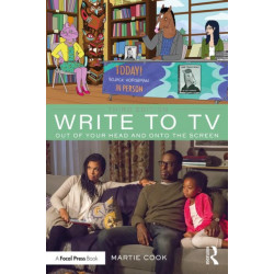 Write to TV: Out of Your Head and onto the Screen