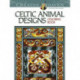 Creative Haven Celtic Animal Designs Coloring Book