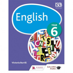 English Year 6