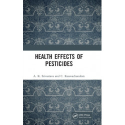 Health Effects of Pesticides