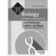 Edexcel International GCSE (9-1) Biology Teacher Lab Book: Teacher and technician information