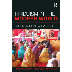 Hinduism in the Modern World