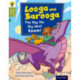 Oxford Reading Tree Story Sparks: Oxford Level 7: Looga and Barooga: The Day the Sky Went Boom!
