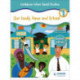 Caribbean Infant Social Studies Book 1