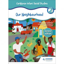 Caribbean Infant Social Studies Book 2