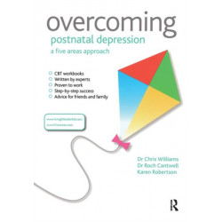 Overcoming Postnatal Depression: A Five Areas Approach: A Five Areas Approach