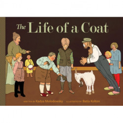 The Life of a Coat