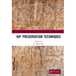 Hip Preservation Techniques