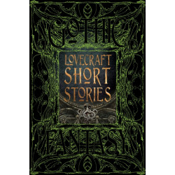 Lovecraft Short Stories