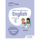 Hodder Cambridge Primary English Activity Book C Foundation Stage