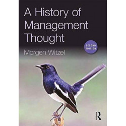 A History of Management Thought
