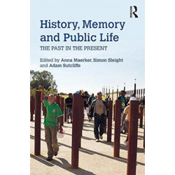 History, Memory and Public Life: The Past in the Present