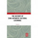 The History of Sino-Japanese Cultural Exchange
