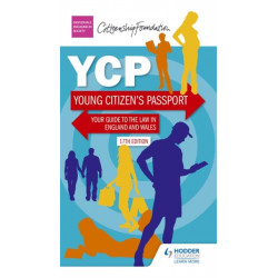 Young Citizen's Passport Seventeenth Edition