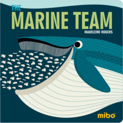 Marine Team, The