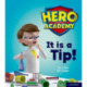Hero Academy: Oxford Level 1+, Pink Book Band: It is a Tip!
