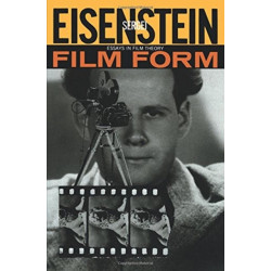 Film Form: Essays in Film Theory