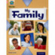 Project X Origins: Pink Book Band, Oxford Level 1+: My Family: My Family