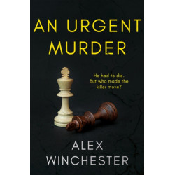An Urgent Murder