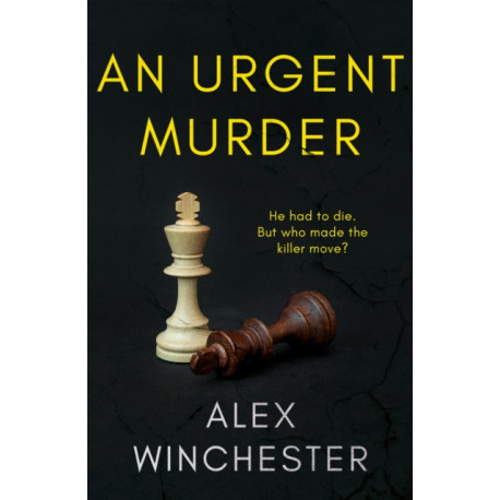 An Urgent Murder