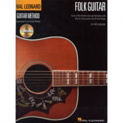 Folk Guitar