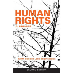 Human Rights: A Primer