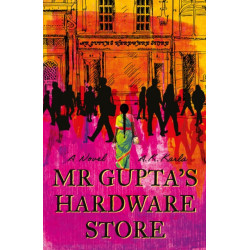 Mr Gupta's Hardware Store