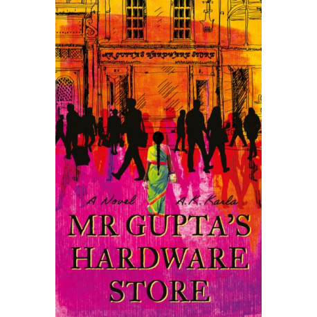 Mr Gupta's Hardware Store